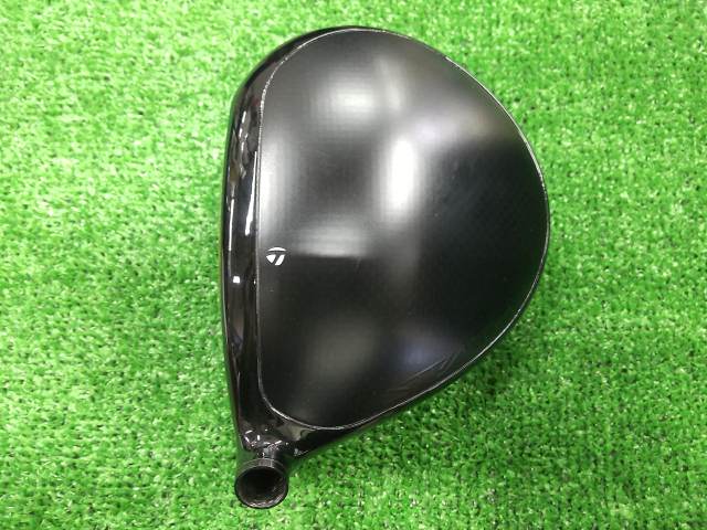 STEALTH PLUS ヘッドのみ テーラーメイド ドライバー クラブ詳細｜中古