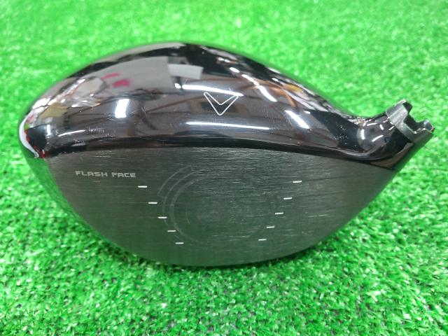 EPIC FLASH SUB ZERO ◇(シングルダイヤ) TCシリアル ツアー支給品