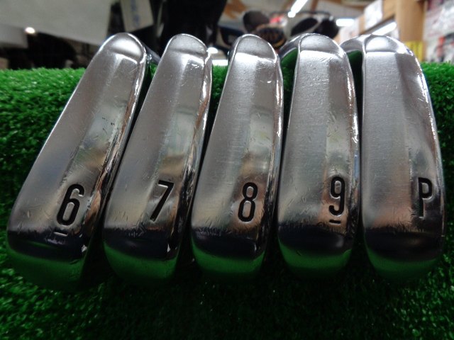 スリクソンZX5 Mk II ATTAS Iron 10 ダンロップ アイアンセット クラブ