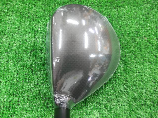 Qi4D FW＃5 REAX 55 テーラーメイド フェアウェイウッド クラブ詳細