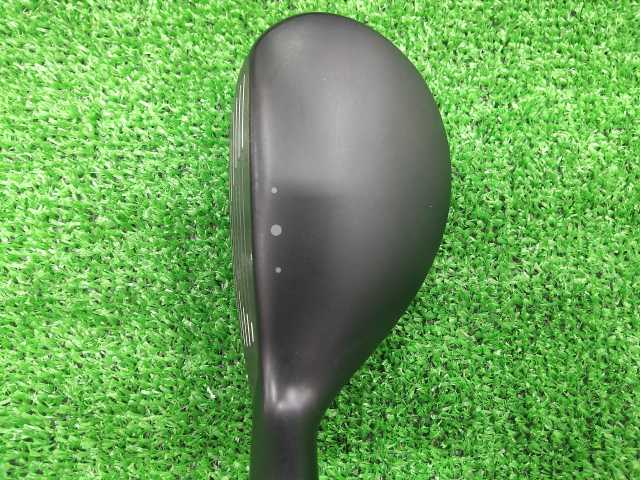 G425 HYBRID PING TOUR 173-85(JP) ピン ロングアイアン クラブ詳細