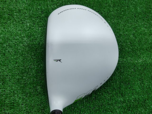 ROCKETBALLZ MATRIX X-CON5(US) テーラーメイド ドライバー クラブ詳細