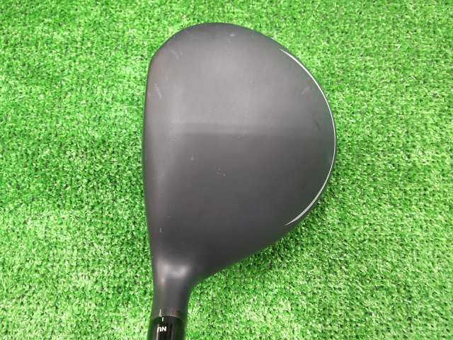 GTD BLACK ICE460 ヘッドのみ GTD ドライバー クラブ詳細｜中古 ゴルフ