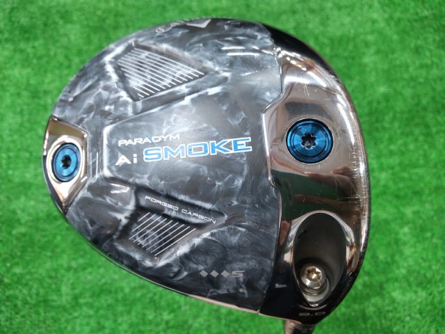 PARADYM Ai SMOKE ◇◇◇ S SPEEDER NX VIOLET 50 キャロウェイ