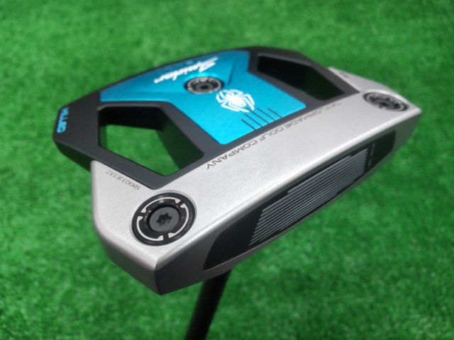 �e�[���[���C�h/SPIDER 5K-ZT CB