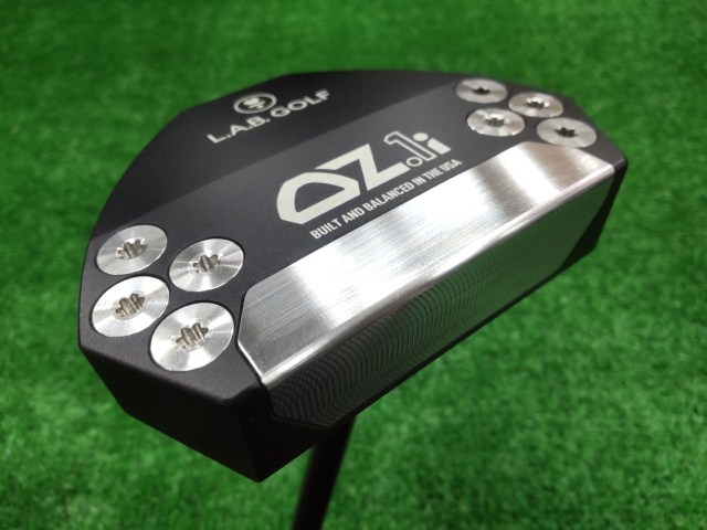 L.A.B. Golf/OZ.1i