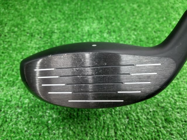 G440 MAX PING TOUR 2.0 BLACK 65 ピン フェアウェイウッド クラブ詳細