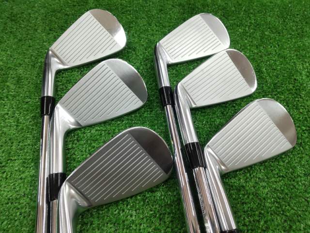 241CB N.S.PRO MODUS3 TOUR 120 ブリヂストン アイアンセット クラブ