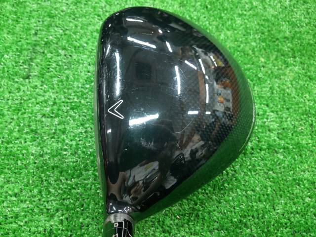EPIC MAX LS Speeder 569 Evolution III キャロウェイ ドライバー