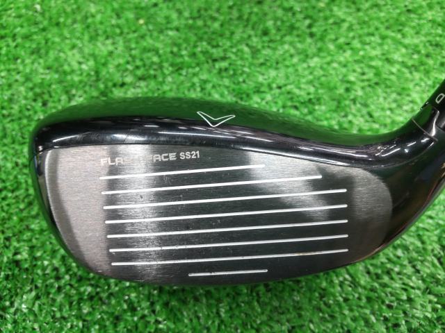 キャロウェイ　ゴルフ EPIC SUPER HYBRID Diamana55 for Callaway(JP) キャロウェイ ロング