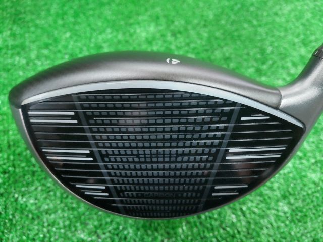 Qi4D MAX LITE REAX 40 Mid Rotation Blue テーラーメイド ドライバー
