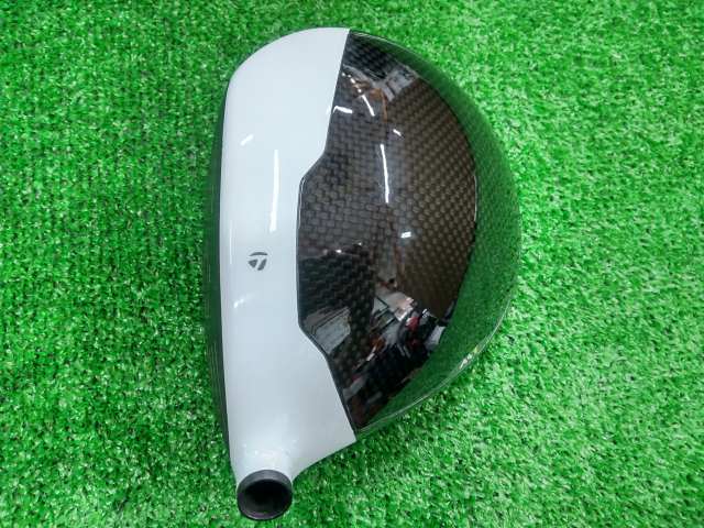 M1 460 2017 ヘッドのみ テーラーメイド ドライバー クラブ詳細｜中古