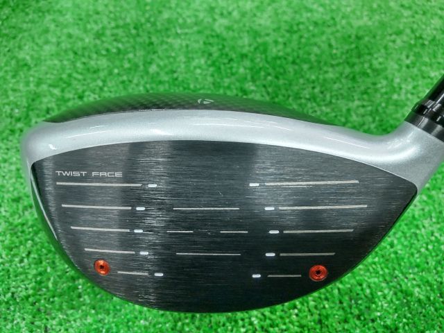 M6 TENSEI CK RED60(US) テーラーメイド ドライバー クラブ詳細｜中古