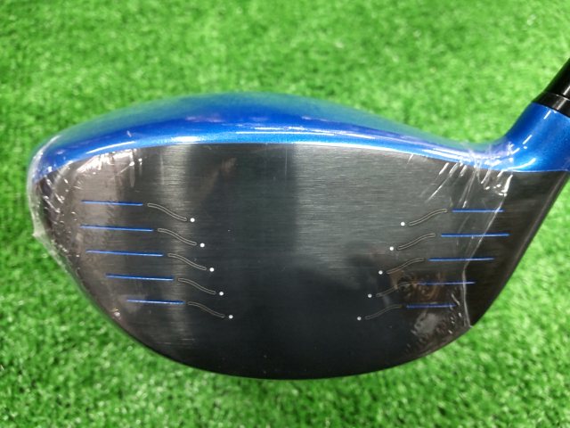 NIKE VAPOR FLYドライバー KUROKAGE XM60 フレックスS Vapor Fly Pro KUROKAGE XM60(JP) ナイキ ドライバー クラブ詳細｜中古
