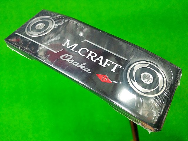M.CRAFT