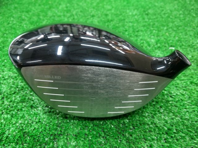 RS5 ヘッドのみ プロギア ドライバー｜中古ゴルフクラブ｜ゴルフ銀座
