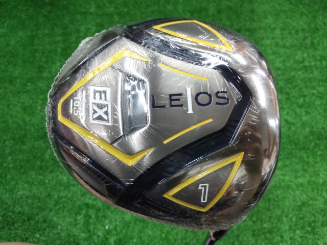 LEIOSEX