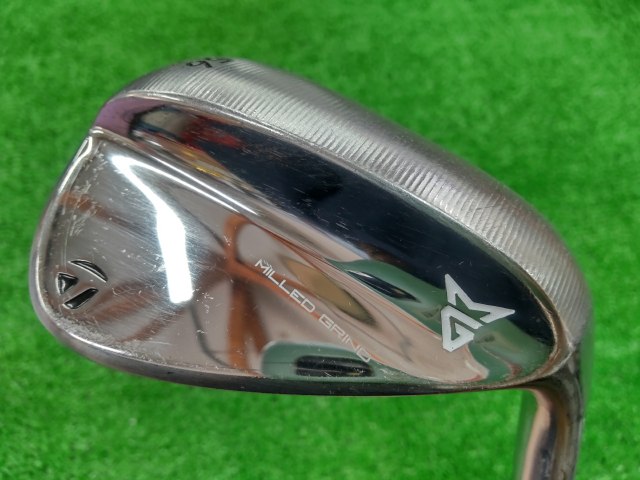 MILLED