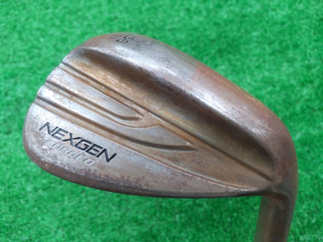 NEXGEN
