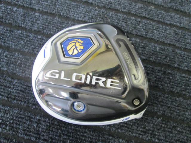 GLOIREF テーラーメイド ドライバー 在庫一覧｜中古 ゴルフクラブ 