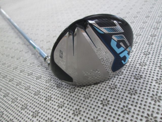 TOUR B JGR AirSpeederL ブリヂストン レディースフェアウェイウッド