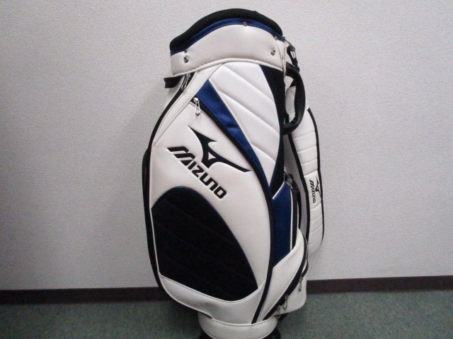 中古ゴルフクラブ&キャディバッグ 買取情報】中古キャディバッグ（YONEX・Titleist／XXIO