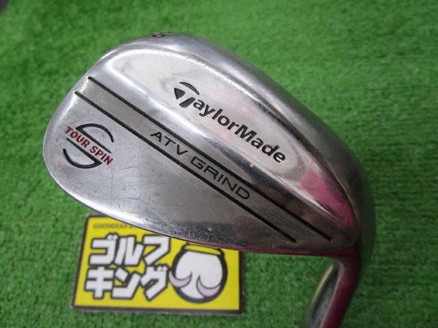 希少レア テーラーメイド ウェッジ セット売り 60° 54 