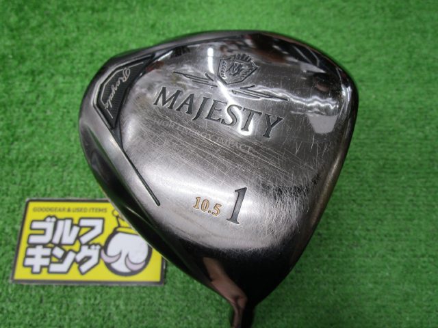 マルマン ドライバー 在庫一覧｜中古 ゴルフクラブ｜クラブ買取 