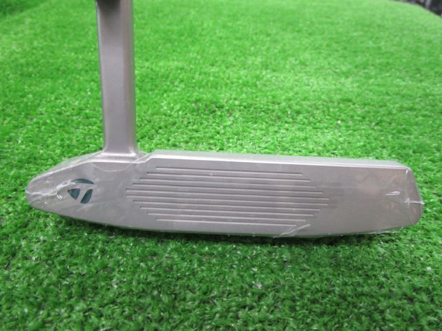【コース未使用品】TPリザーブパター B11 New and Used TaylorMade TP Reserve B11 Putter Standard Golf Club