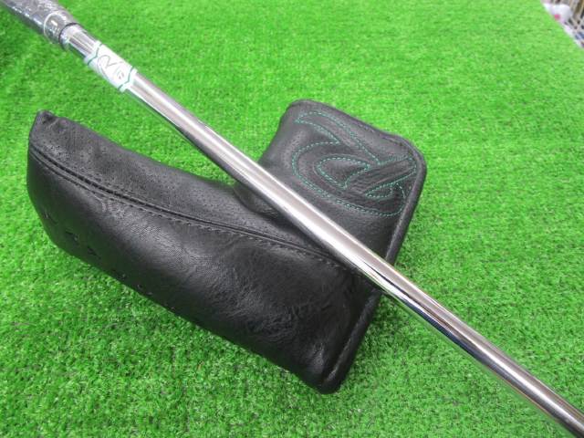 TP RESERVE B11 オリジナルスチール[34](US) テーラーメイド レフト