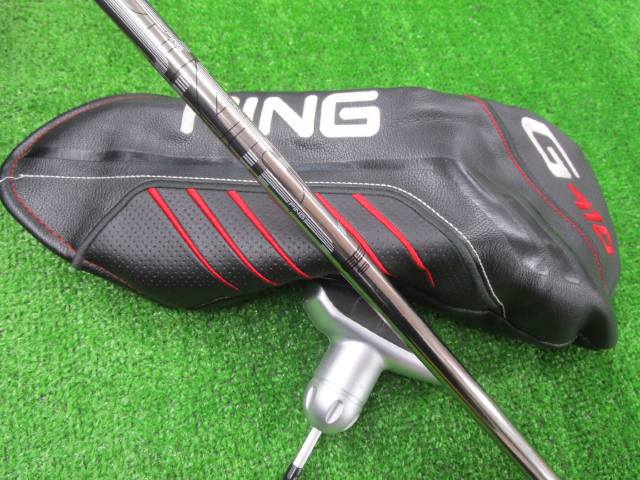 G410 LST PING TOUR 173-65(JP) ピン ドライバー クラブ詳細