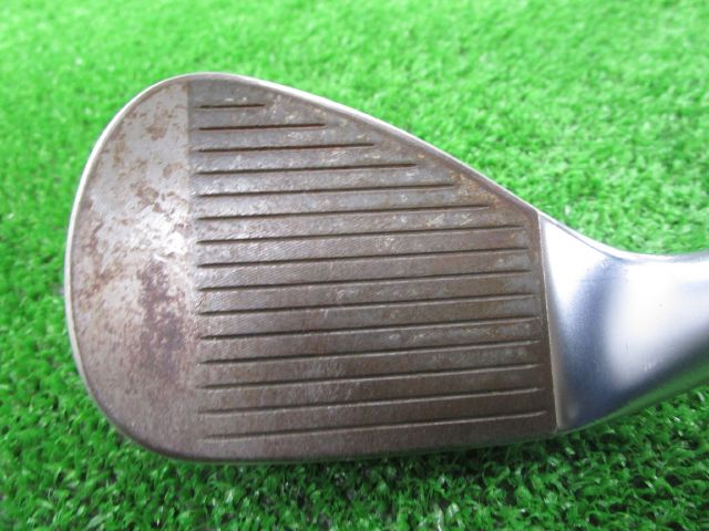 JAWS RAW CHROME 56-12W ELDIO40 for Callaway(JP) キャロウェイ