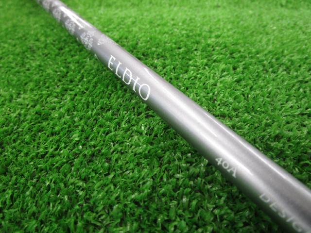 JAWS RAW CHROME 56-12W ELDIO40 for Callaway(JP) キャロウェイ