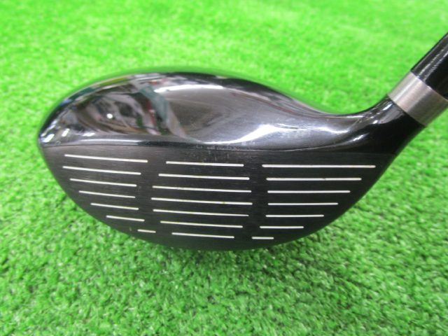 RYOMA F BlackIP TourAD RYOMA RF2 リョーマ フェアウェイウッド