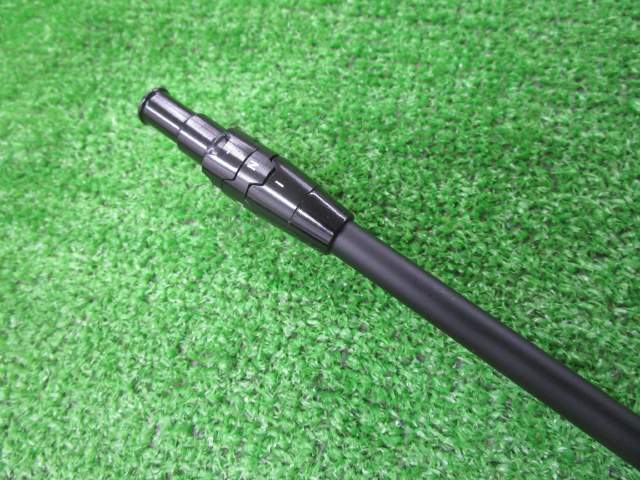 SPEEDER NX BLACK 50（X） キャロウェイ用スリーブ 44.5インチ