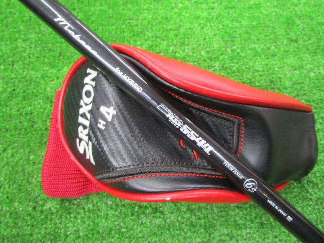 【SAQUINA】ピノ SRIXON ダンロップ スリクソン ZXi5 アイアン単品 Diamana.ZXi