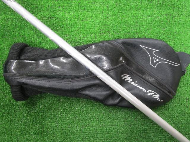 Mizuno Pro ATTAS COOOL 6 ミズノ フェアウェイウッド クラブ詳細