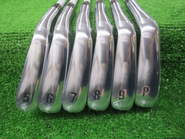 X-FORGEDSTAR 2024☆MODUS3TOUR105S日本☆5-9P X-FORGED STAR 2024