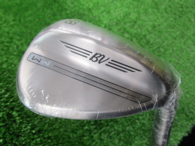 ボーケイ SM10 WEDGEWORKS RAW 58-08Aplus DG(US) タイトリスト