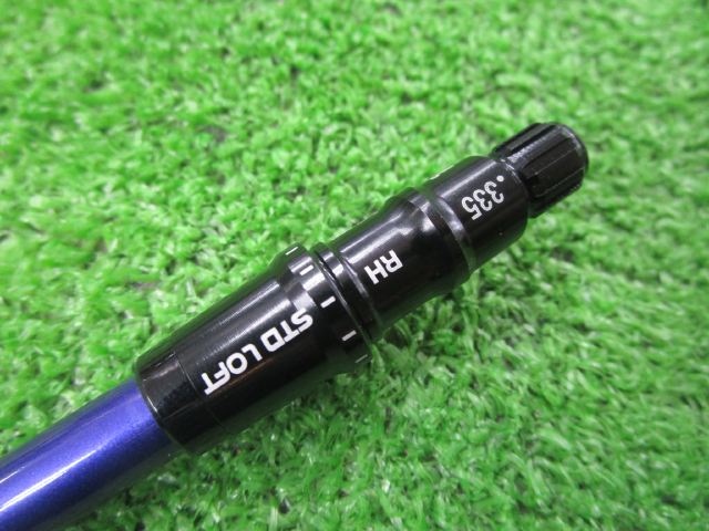 Fujikura Pro 60S 約44インチ テーラーメイドスリーブ付 Fujikura Pro 60S 約44インチ テーラーメイドスリーブ付