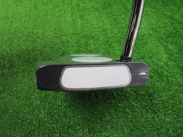 Ai-ONE CRUISER 2BALL JAILBIRD STROKELAB 140 オデッセイ パター