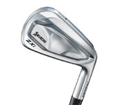 スリクソンZXi7 MODUS3TOUR125 6S ダンロップ アイアンセット クラブ