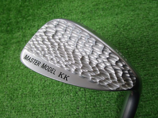 中古】Lynx MASTER MODELウェッジ57°・53°