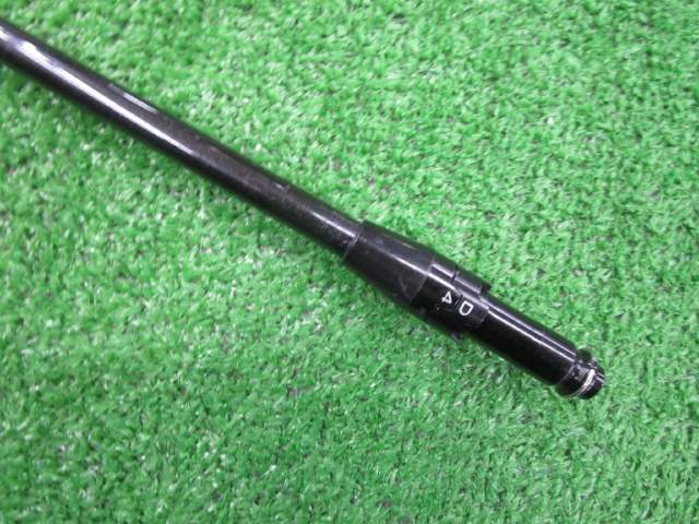 Tour AD PT-6（SR） タイトリスト用スリーブ 44インチ グラファイト