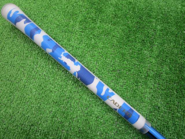 Tour AD PT-6（SR） タイトリスト用スリーブ 44インチ グラファイト