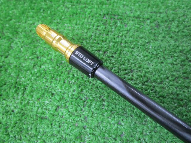 キャロウェイスリーブEVO4エボリューションⅣ 569(S)装着時46.25強