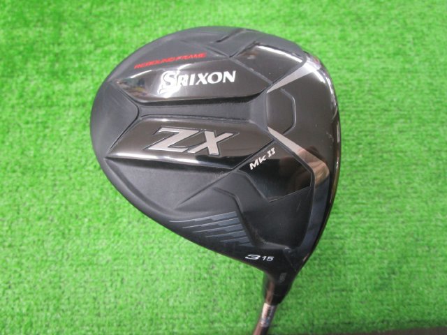 DUNLOP GK豊田▽ 775 【希少】【レフティ】ダンロップ
