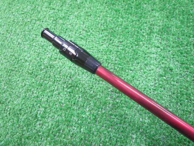 SpeederEvolution 569 S【キャロウェイスリーブ付き】 Speeder 569 Evolution III（S） キャロウェイ用スリーブ 44インチ