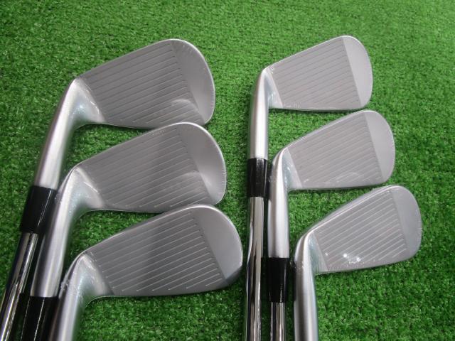 S3アイアン　ミズノ　モーダス115S ミズノ直営限定】MX FORGED PRO アイアン 単品(No.4)(N.S.PRO MODUS3