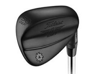 ボーケイSM7ジェットブラック52-08F DG(JP) タイトリスト